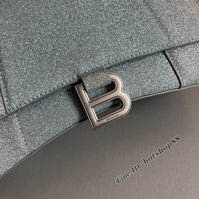 Gucci官網新款包包 古馳BALENCIAGA×GUCCI聯名全新“Aria-時尚詠歎調”系列女包593546 gqy4733